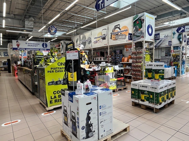 Eurobrico Conegliano 10